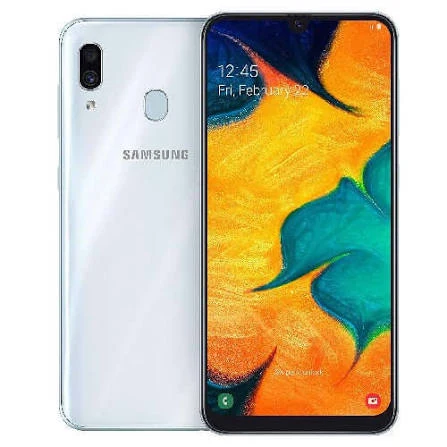 Samsung A30